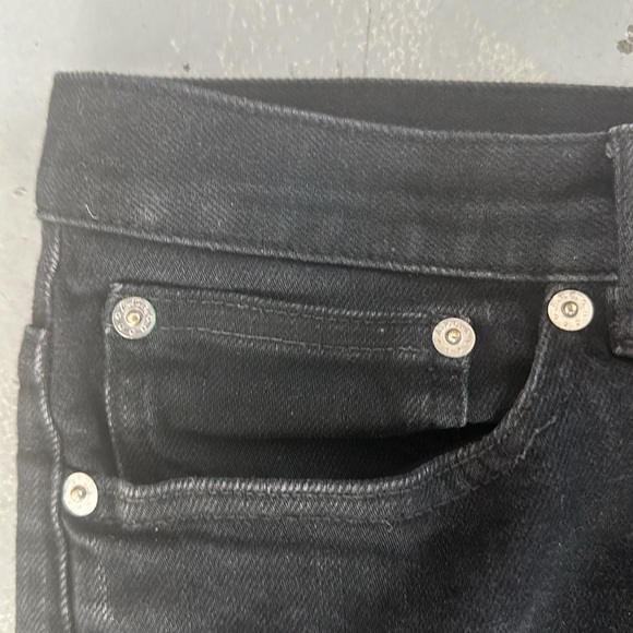 APC, Petite standard denim. Size 31. - Picture 6 of 6